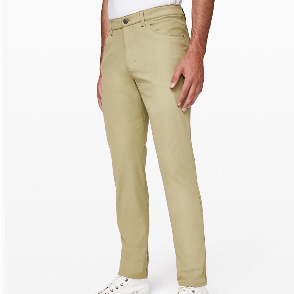 Men’s Lululemon Pants